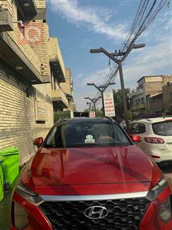 هیوندای سەنتافی